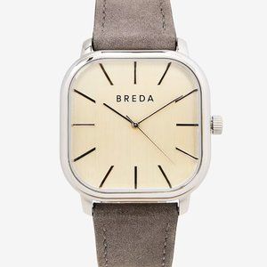 Breda Mens Watch (Visser)